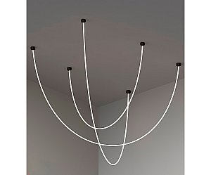 Подвесной светильник Венди KINK Light 08031-3S,19(4000K)