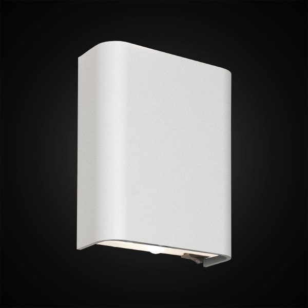 Настенное бра Citilux Декарт CL704400