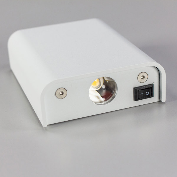 Настенное бра Citilux Декарт CL704400