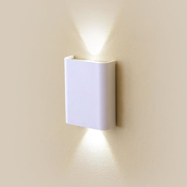 Настенное бра Citilux Декарт CL704400