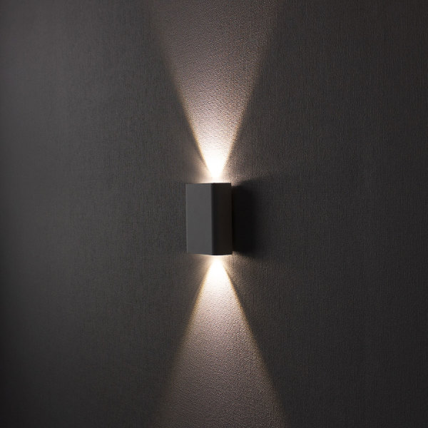 Настенное бра Citilux Декарт CL704400