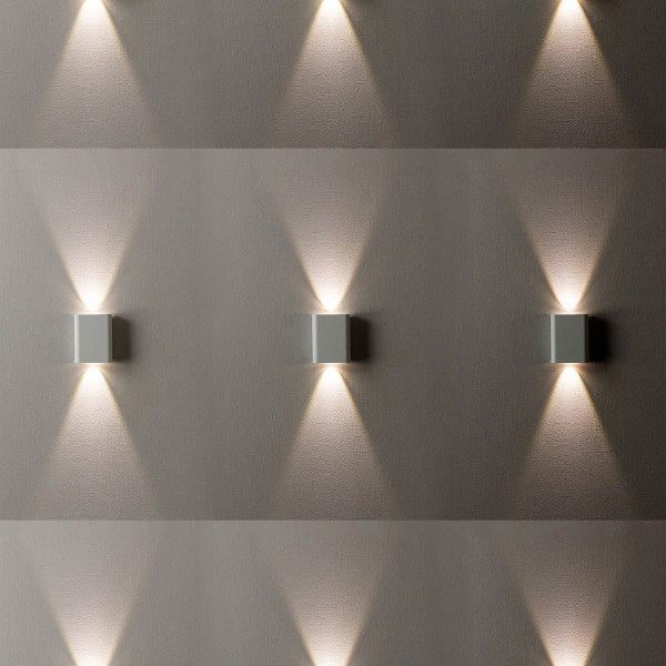 Настенное бра Citilux Декарт CL704400