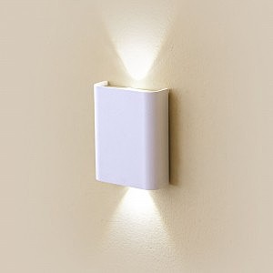 Настенное бра Citilux Декарт CL704400