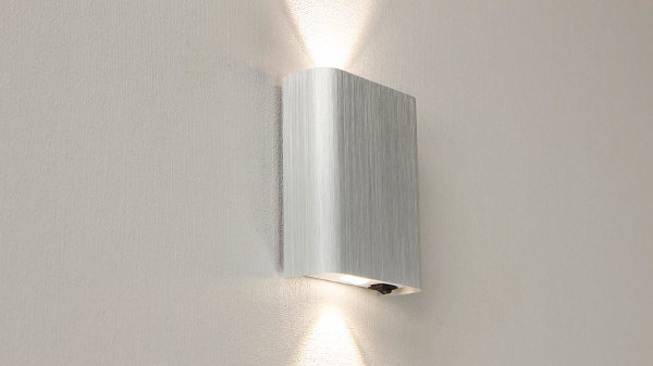 Настенное бра Citilux Декарт CL704401