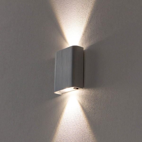 Настенное бра Citilux Декарт CL704401