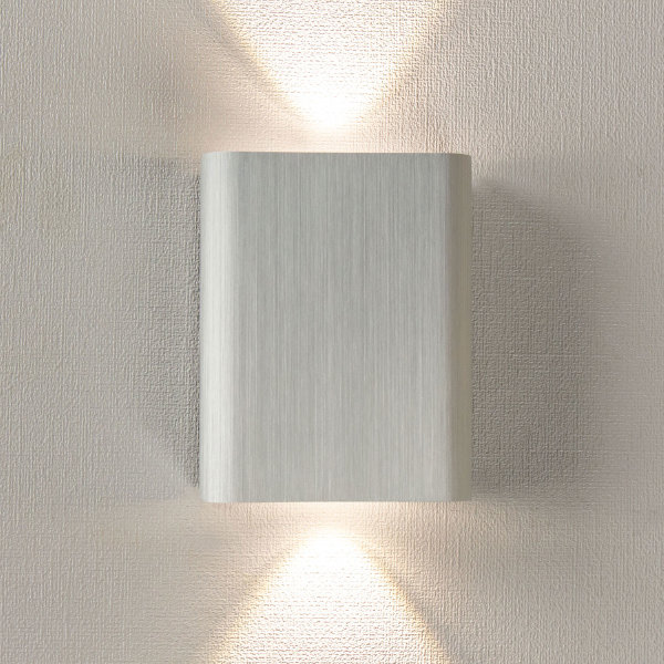 Настенное бра Citilux Декарт CL704401