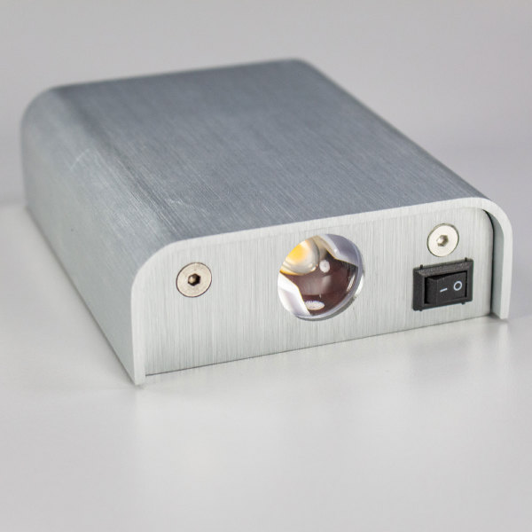 Настенное бра Citilux Декарт CL704401