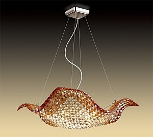 Подвесная люстра Pavia 2599/8