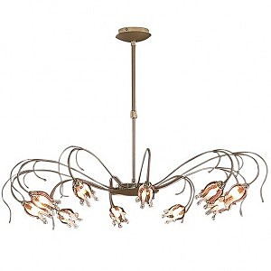 Люстра на штанге Citilux CL204105