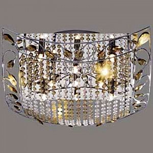 Подвесная люстра Citilux CL306194