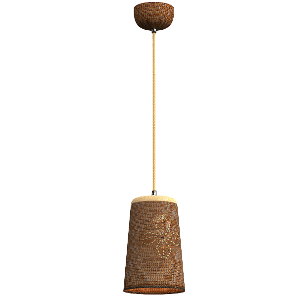 Подвесной светильник Covali SB-4905