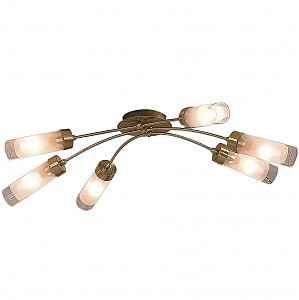 Потолочная люстра Овале CL102162