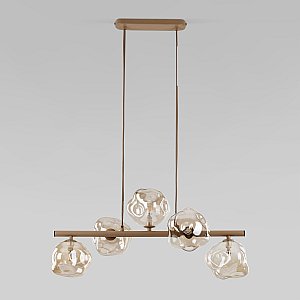 Подвесной светильник Lava Sabia TK Lighting 11111 Lava Sabia