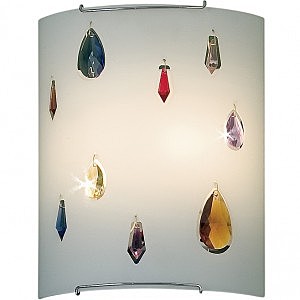 Настенно потолочный светильник Citilux CL922331