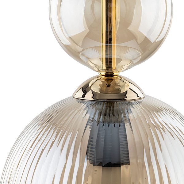 Подвесной светильник Sophia Cognac TK Lighting 11041 Sophia Cognac