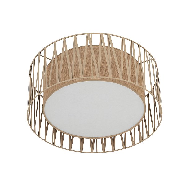 Потолочный светильник Harmony TK Lighting 11464 Harmony Sabia