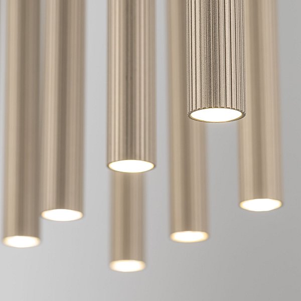 Подвесной светильник Ferro TK Lighting 11488 Ferro Sabia