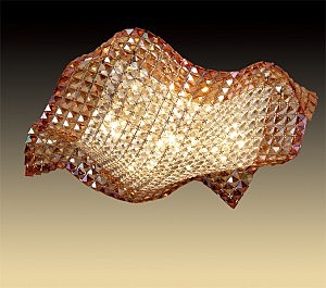 Потолочная люстра Pavia 2599/5C