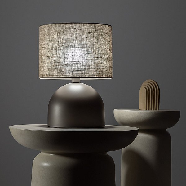 Настольная лампа Tami TK Lighting 16195 Tami