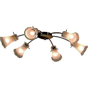 Потолочная люстра Дана CL106162