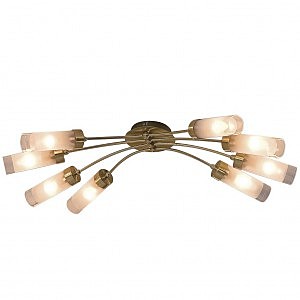 Потолочная люстра Овале CL102182