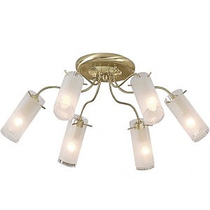 Потолочная люстра Синус CL104162