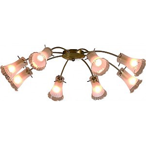 Потолочная люстра Дана CL106182