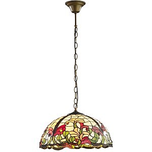 Подвесной светильник Odeon Light FLORA 2268/2