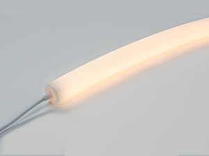 LED лента SWG Standard SWG22D SWG22D-2360-24-WW-67