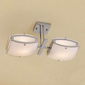 Потолочная люстра Берген CL161121