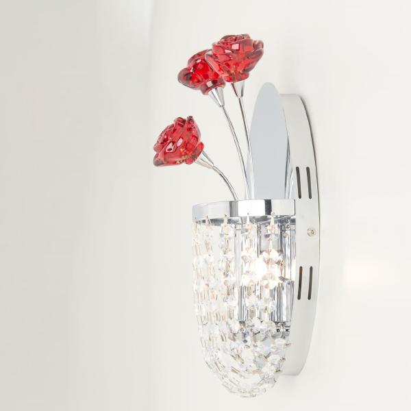 Настенное бра Citilux EL325W02.2