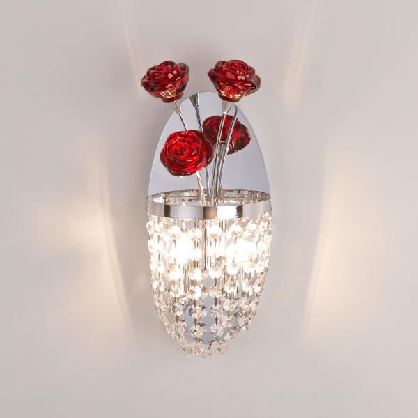 Настенное бра Citilux EL325W02.2