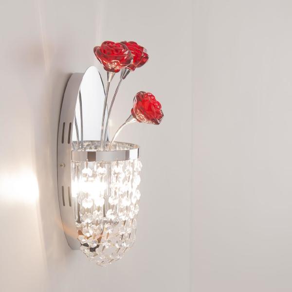 Настенное бра Citilux EL325W02.2