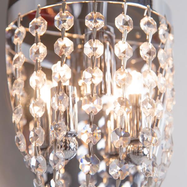 Настенное бра Citilux EL325W02.2