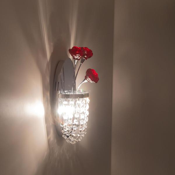 Настенное бра Citilux EL325W02.2