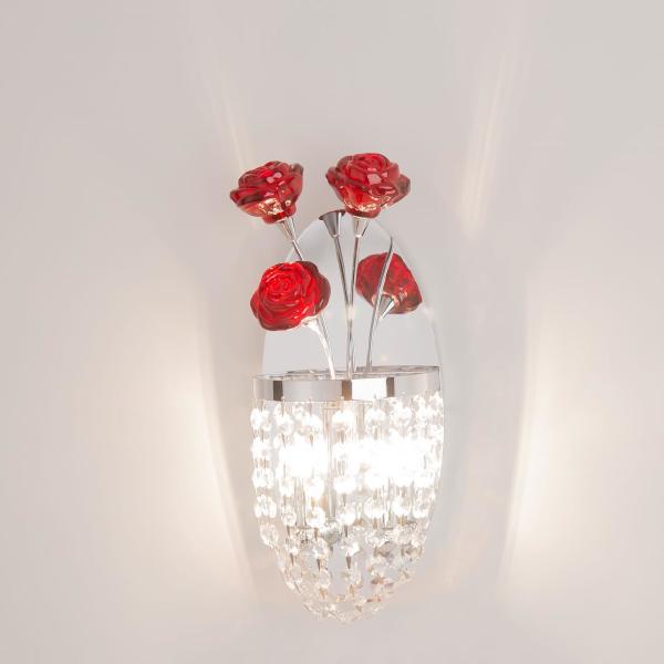 Настенное бра Citilux EL325W02.2