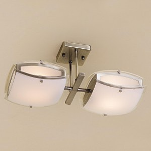 Потолочная люстра Берген CL161123