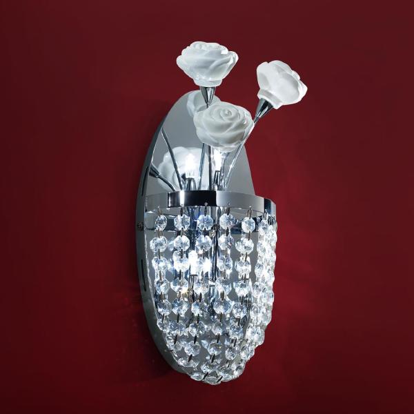 Настенное бра Citilux EL325W02.1