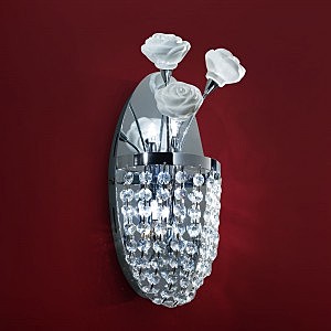 Настенное бра Citilux EL325W02.1