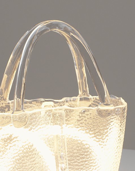 Декоративная лампа Moderli Bag V11674-TL