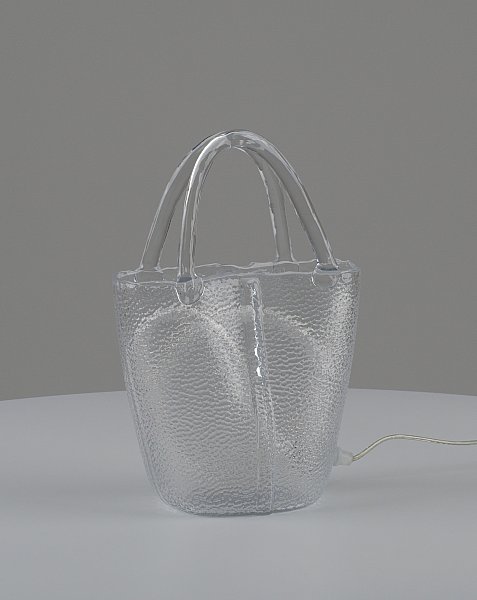 Декоративная лампа Moderli Bag V11674-TL