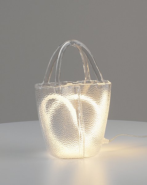 Декоративная лампа Moderli Bag V11674-TL