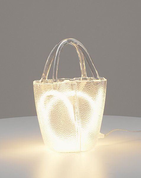 Декоративная лампа Moderli Bag V11674-TL