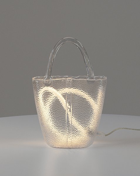 Декоративная лампа Moderli Bag V11674-TL