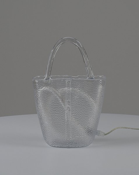Декоративная лампа Moderli Bag V11674-TL