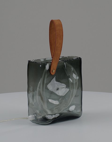 Декоративная лампа Moderli Bag V11675-TL