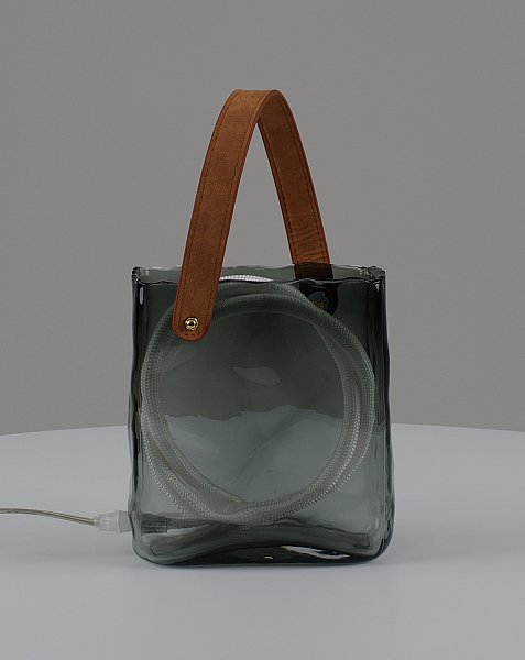 Декоративная лампа Moderli Bag V11675-TL