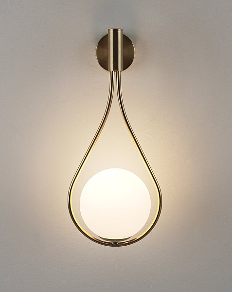 Бра настенное Moderli V11573-1W