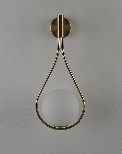 Бра настенное Moderli V11573-1W