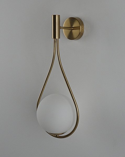 Бра настенное Moderli V11573-1W